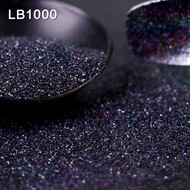 Mega Beauty Shop® Glitters Holographic effect (LB1000)