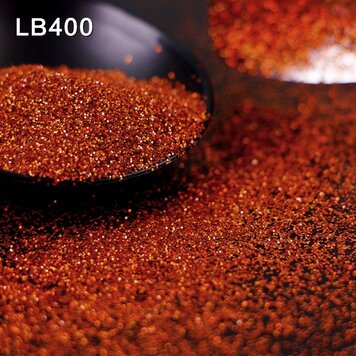 Mega Beauty Shop® Glitters Holographic effect (LB400)