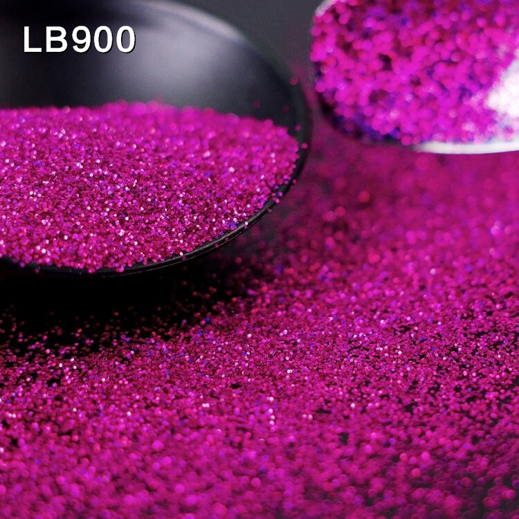 Mega Beauty Shop® Glitters Holographic effect (LB900)