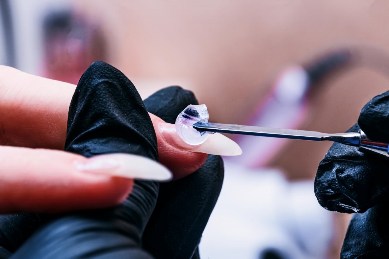 1-daagse cursus Polygel basis €119,- incl. BTW