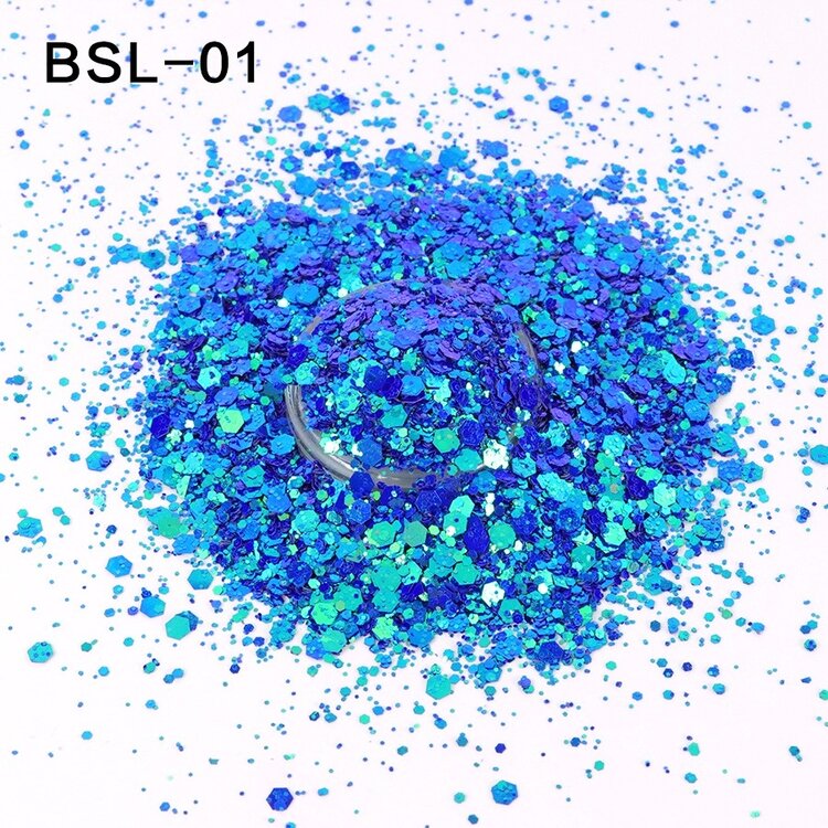 Mega Beauty Shop® Space effect (01)