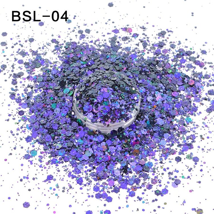 Mega Beauty Shop® Space effect (04)