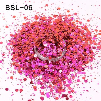 Mega Beauty Shop® Space effect (06)