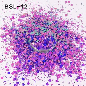 Mega Beauty Shop® Space effect (12)