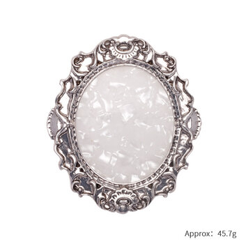 Mega Beauty Shop® Nail Art Display Stone Palet Luxe