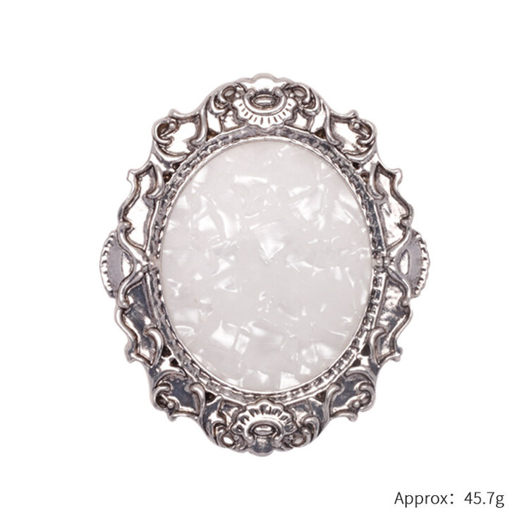 Mega Beauty Shop® Nail Art Display Stone Palet Luxe