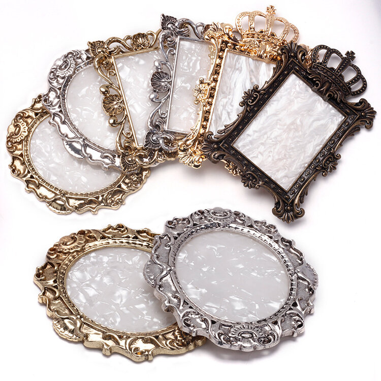 Mega Beauty Shop® Nail Art Display Stone Palet Luxe