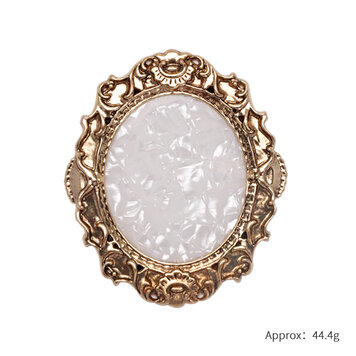 Mega Beauty Shop® Nail Art Display Stone Palet Luxe