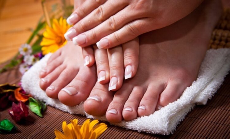 Mega Beauty Shop® Paraffinebad set standaard roze