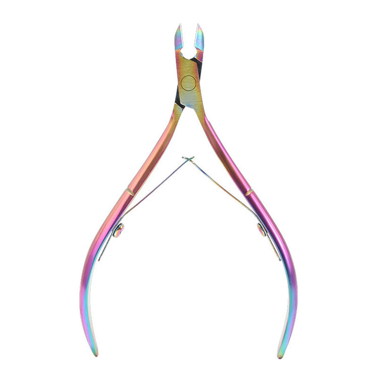 Mega Beauty Shop® Nagelriemknipper PRO