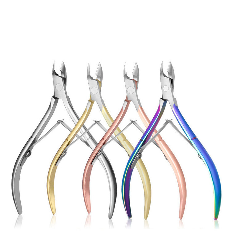 Mega Beauty Shop® Nagelriemknipper PRO