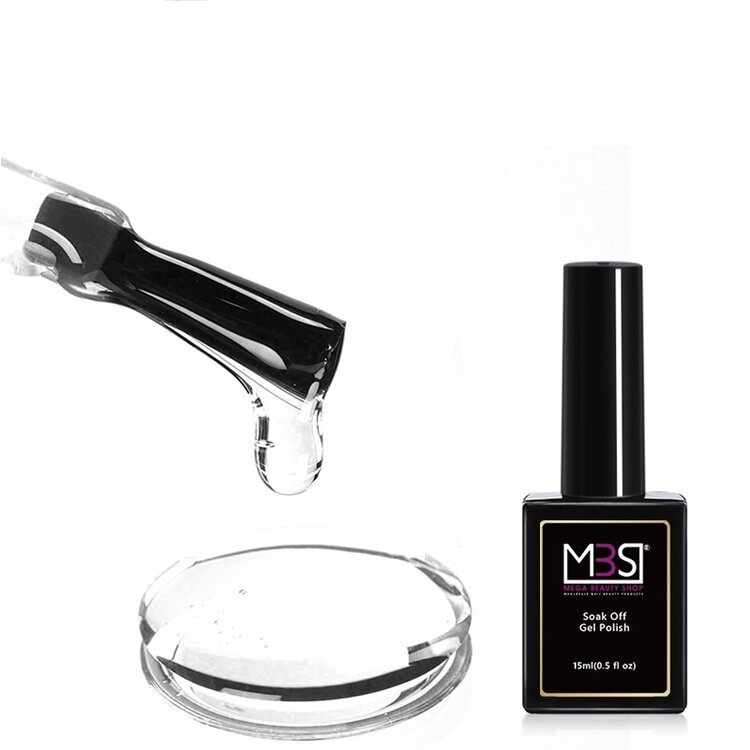 Mega Beauty Shop® Base gel  PRO 15ml.