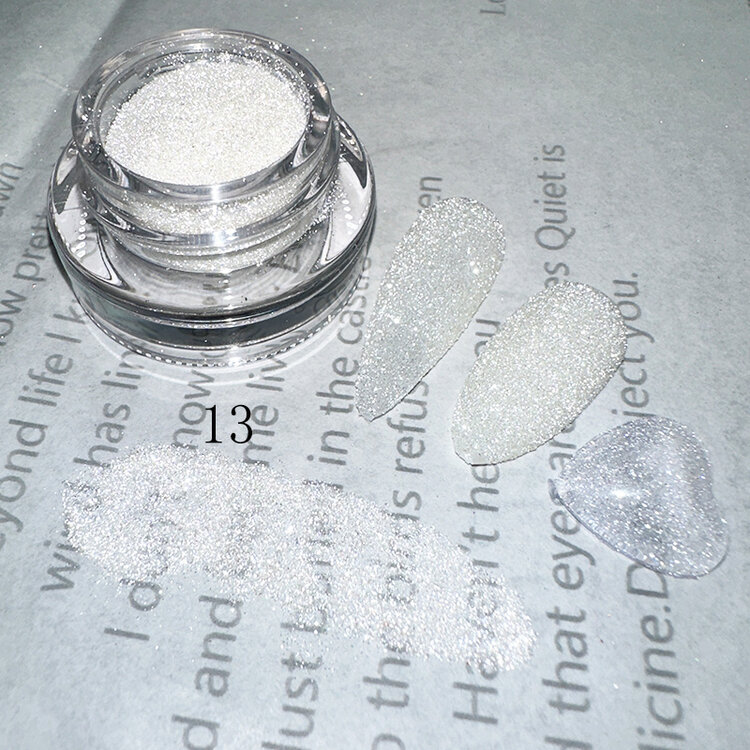 Mega Beauty Shop® Reflective poeder/glitters 10gr.