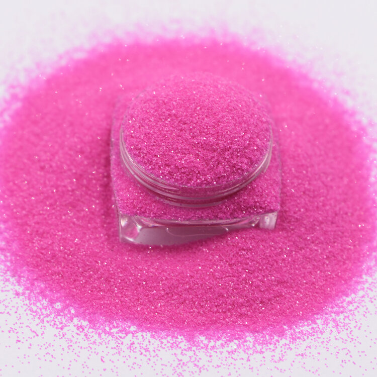 Mega Beauty Shop® Neon Fijne Glitter