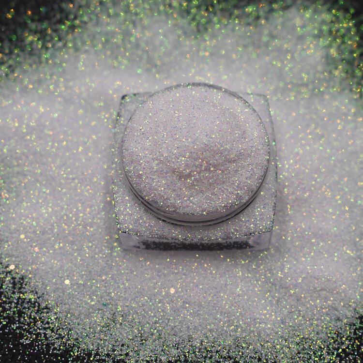 Mega Beauty Shop® Fijne Glitter Effect