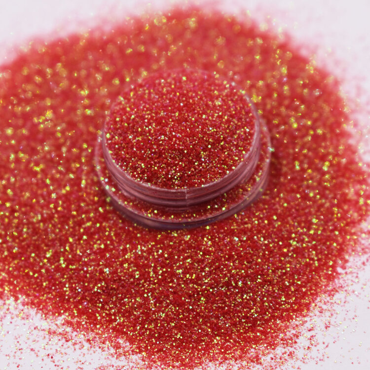 Mega Beauty Shop® Fijne Glitter Effect