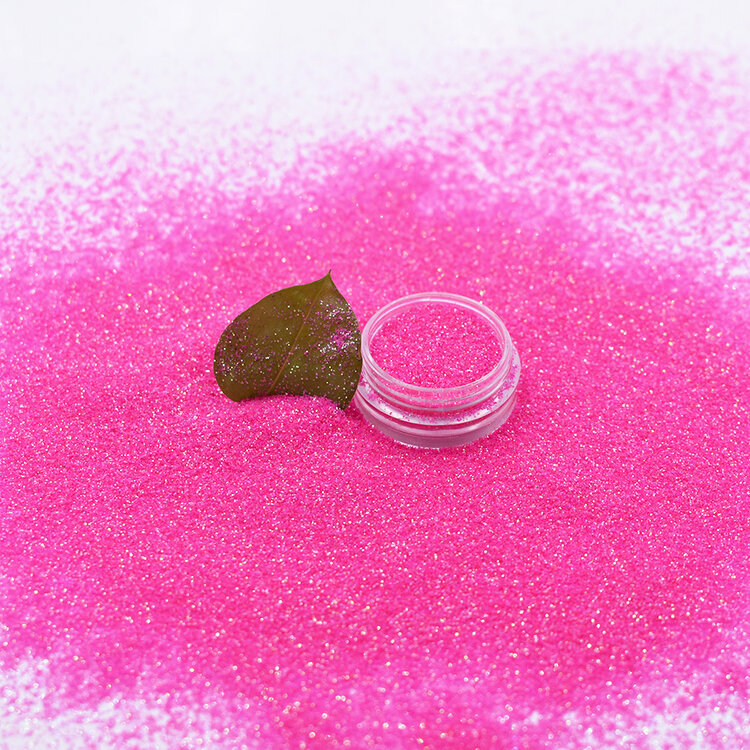 Mega Beauty Shop® Fijne Glitter Effect