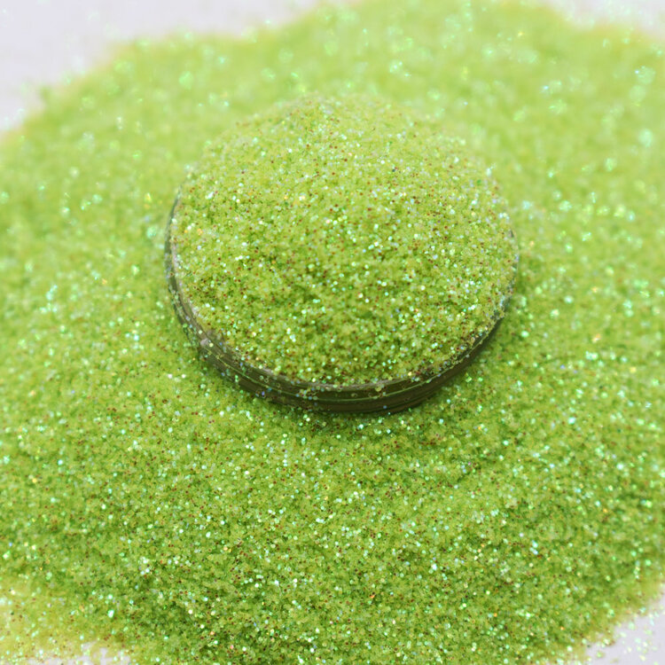 Mega Beauty Shop® Fijne Glitter Effect