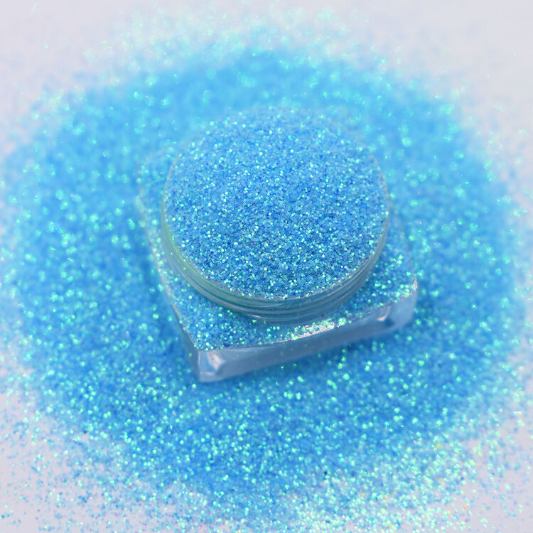 Mega Beauty Shop® Fijne Glitter Effect