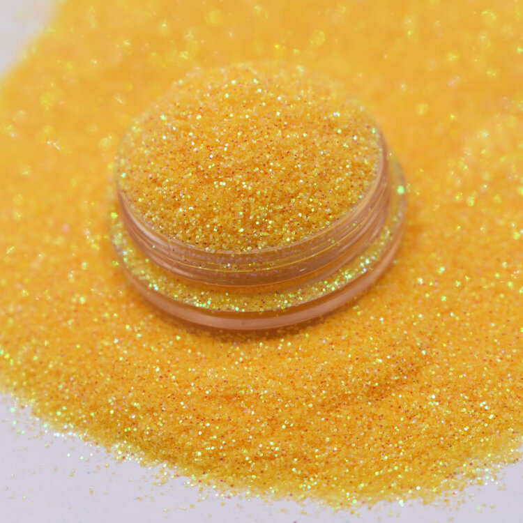 Mega Beauty Shop® Fijne Glitter Effect