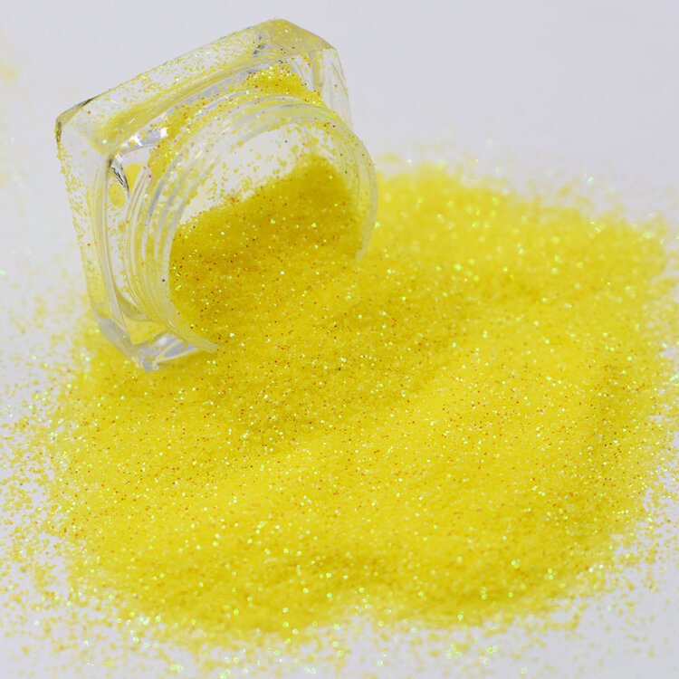 Mega Beauty Shop® Fijne Glitter Effect