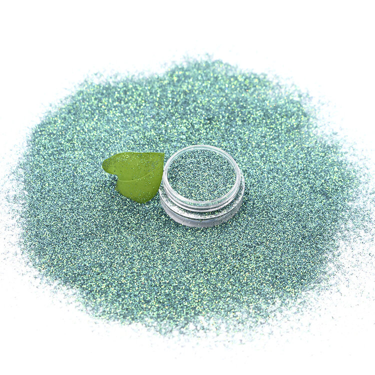 Mega Beauty Shop® Fijne Glitter Effect