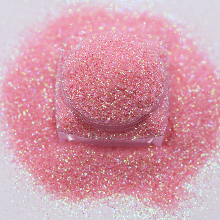 Mega Beauty Shop® Fijne Glitter Effect