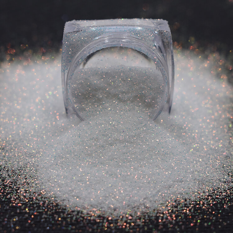 Mega Beauty Shop® Fijne Glitter Effect