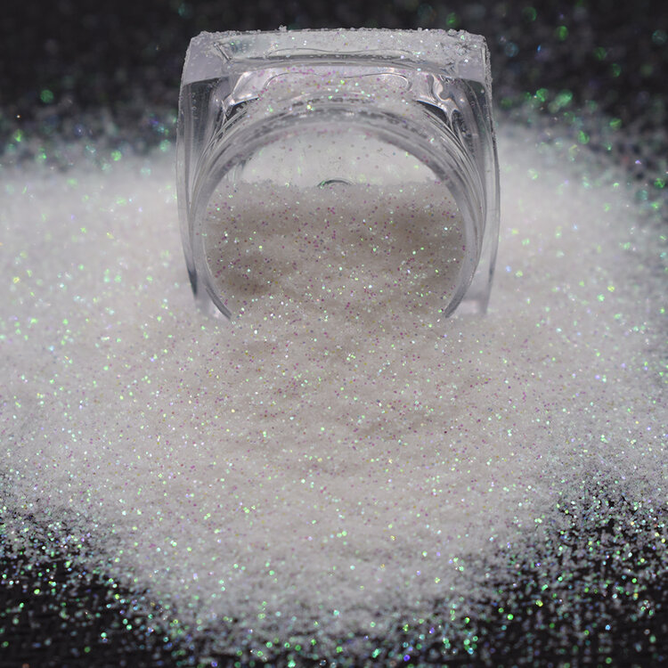 Mega Beauty Shop® Fijne Glitter Effect