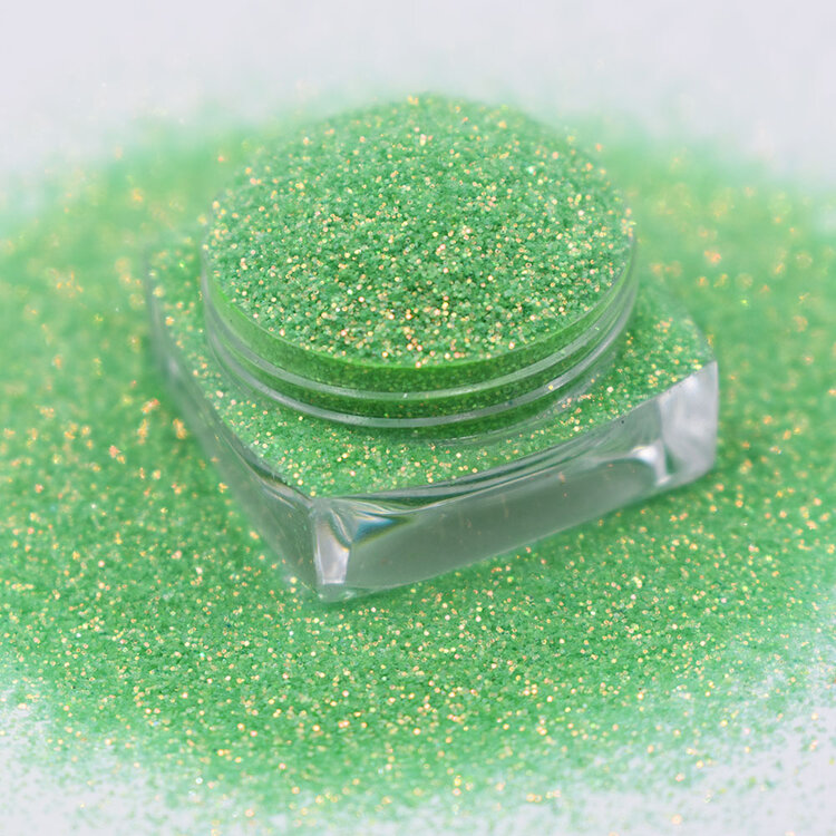 Mega Beauty Shop® Fijne Glitter Effect