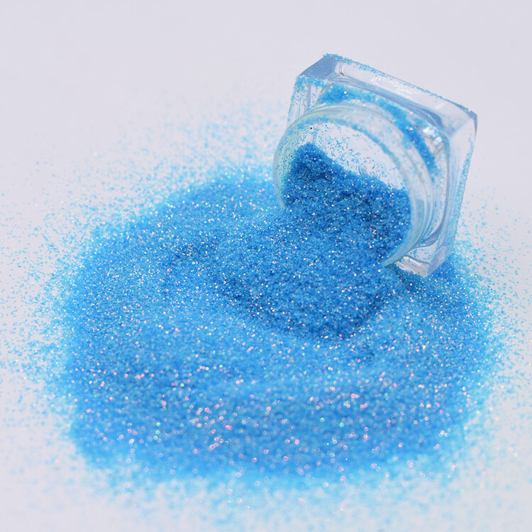 Mega Beauty Shop® Fijne Glitter Effect