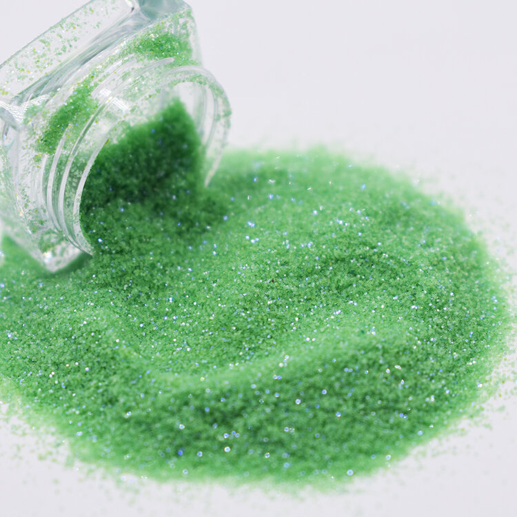 Mega Beauty Shop® Fijne Glitter Effect