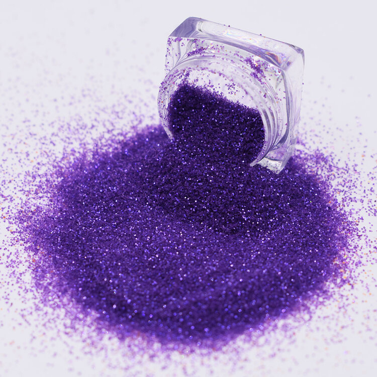 Mega Beauty Shop® Fijne Glitter Effect