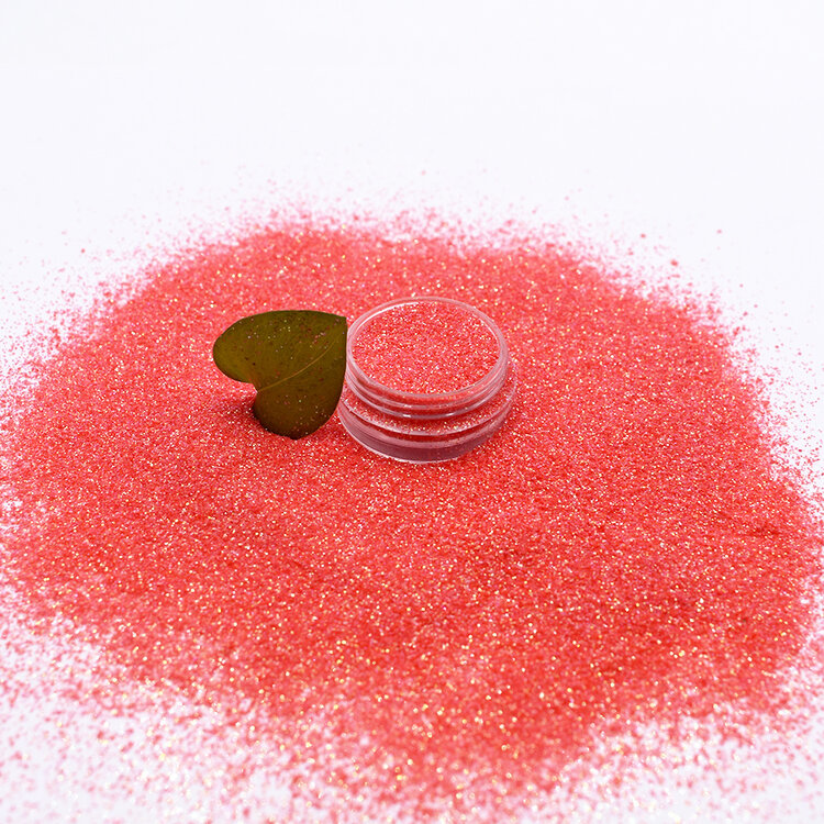 Mega Beauty Shop® Fijne Glitter Effect