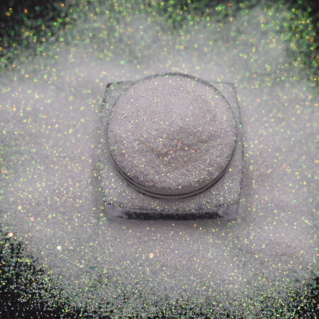 Fijne Glitter Effect (C)