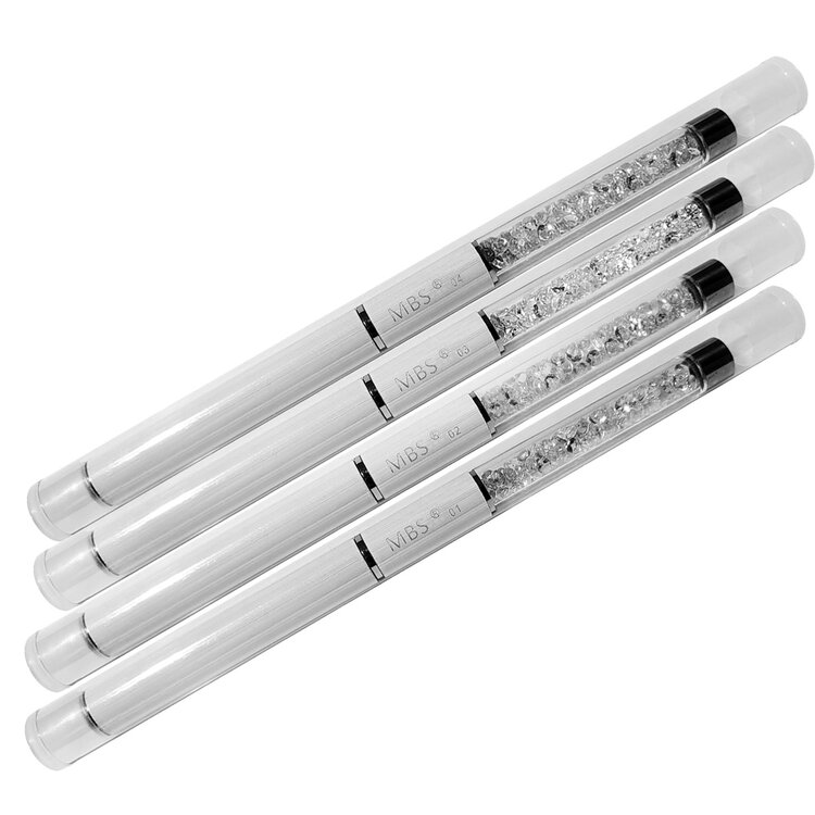 Mega Beauty Shop® Luxe penseel set