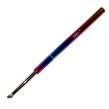 Mega Beauty Shop® Ombre Penseel Rainbow