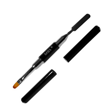 Mega Beauty Shop® Poly gel tool 2in1