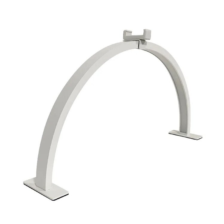 Mega Beauty Shop® Half Moon Light LED Moonlight  wit