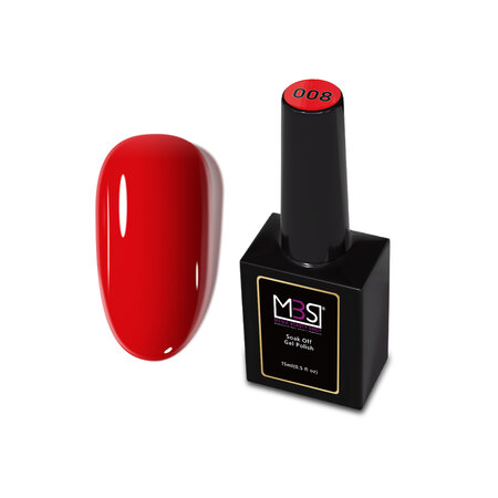 Gel polish PRO 15ml.