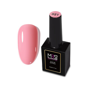 Mega Beauty Shop® Gel polish PRO 15ml.  TPO free (021)