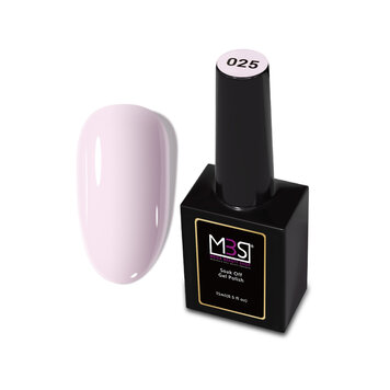 Mega Beauty Shop® Gel polish PRO 15ml.  TPO free (025)