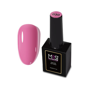 Mega Beauty Shop® Gel polish PRO 15ml.  TPO free (030)