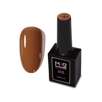 Mega Beauty Shop® Gel polish PRO 15ml. TPO free (044)
