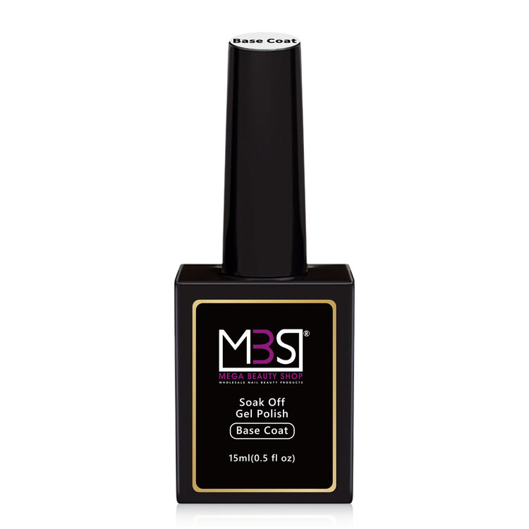 Mega Beauty Shop® Base gel  PRO 15ml.