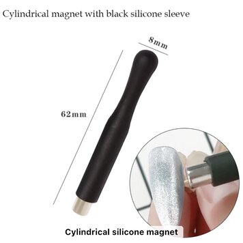 Mega Beauty Shop® Cat Eye Magneet