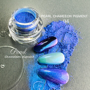 Mega Beauty Shop® Pearl chameleon pigment (04)