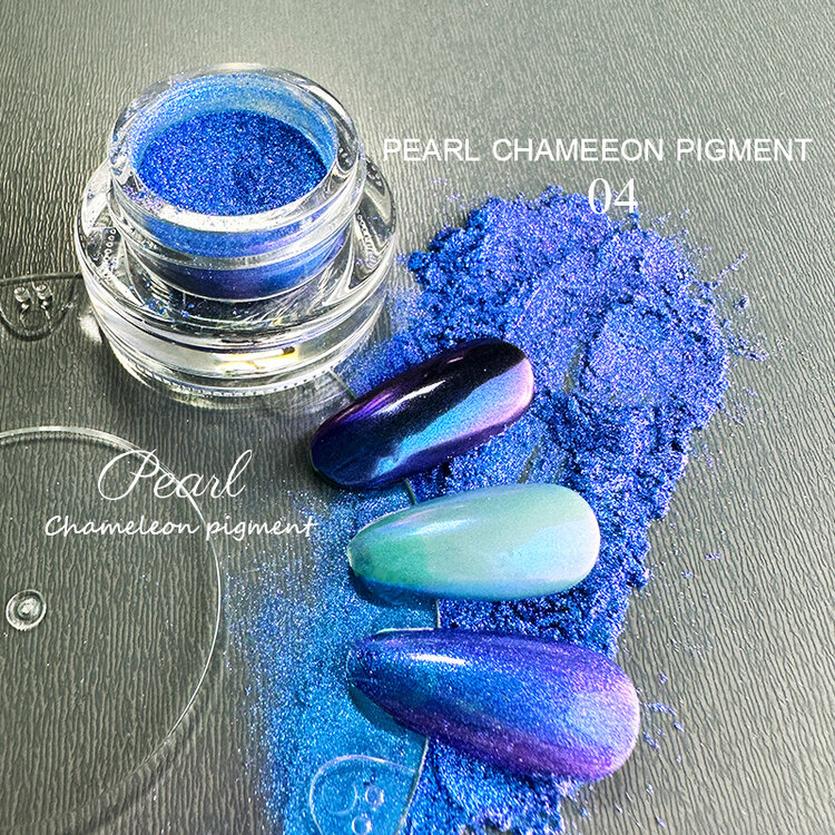 Mega Beauty Shop® Pearl chameleon pigment (04)