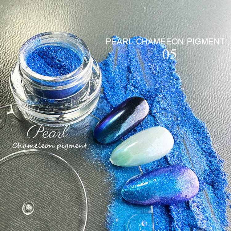 Mega Beauty Shop® Pearl chameleon pigment (05)