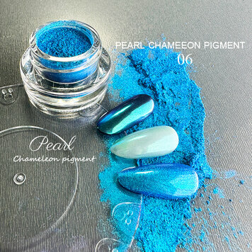 Mega Beauty Shop® Pearl chameleon pigment (06)